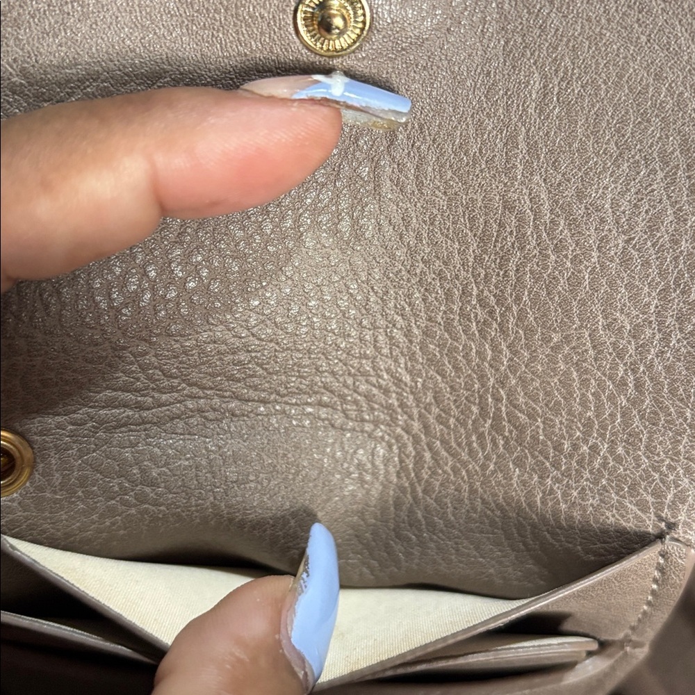 Itzy Ritzy wallet - Picture 3 of 5